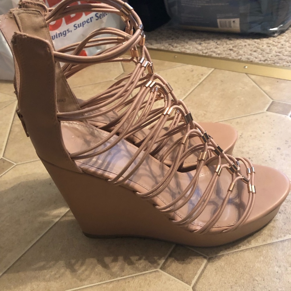 Wedges